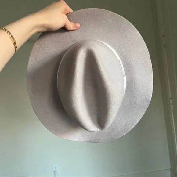 LACK OF COLOR Zulu Rancher Hat main image 5
